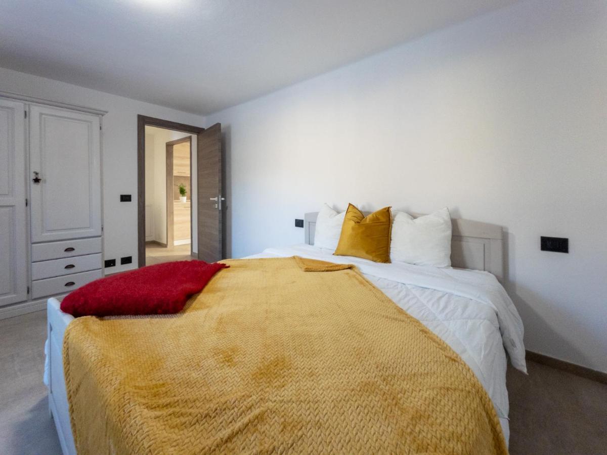 La Maison De Papagran Cir Charvensod-0007 Holiday home