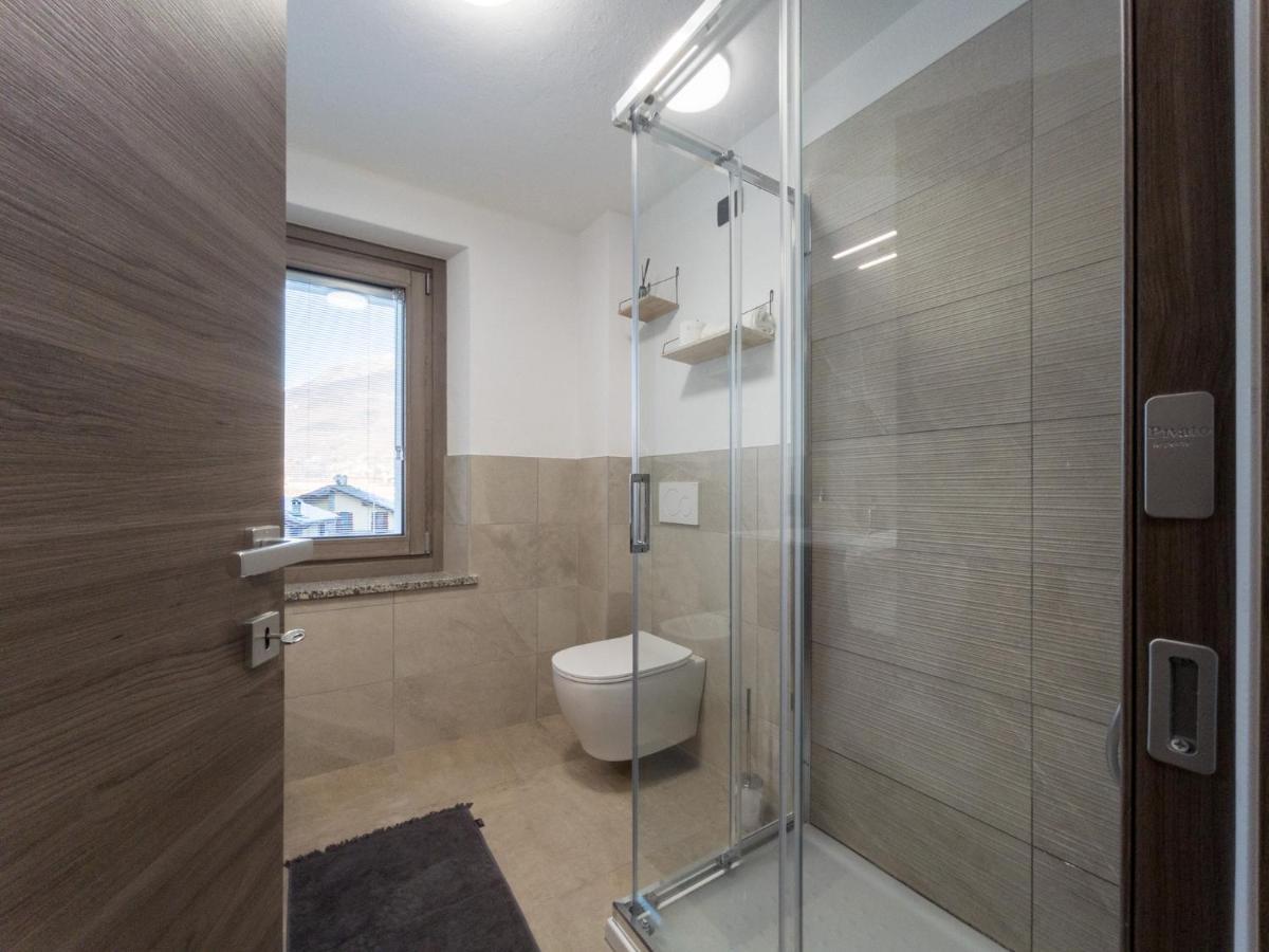 La Maison De Papagran Cir Charvensod-0007 Holiday home Aosta