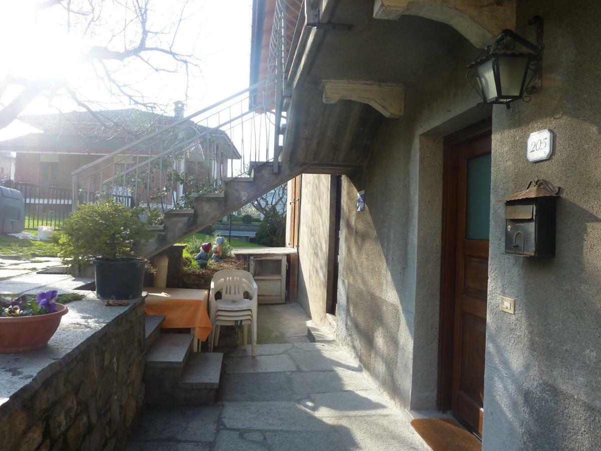 Holiday home La Maison De Papagran Cir Charvensod-0007 Aosta